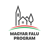 Magyar Falu Program logo